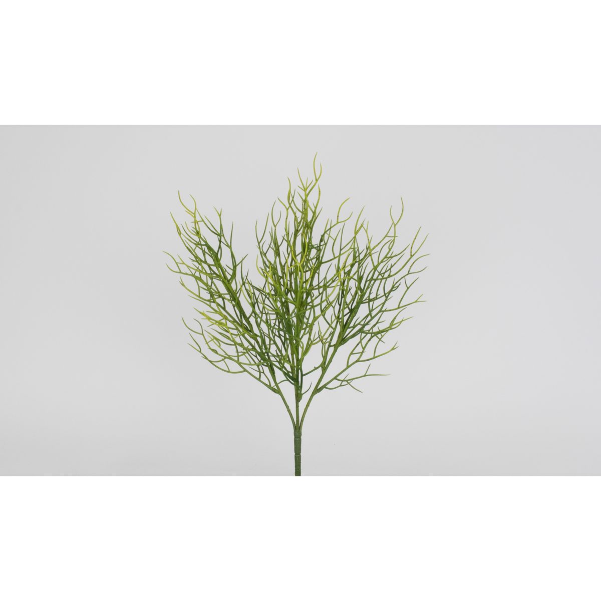 【造花】ビダヤコム/ミルクブッシュ グリーン/V26085-024G