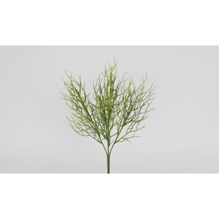 【造花】ビダヤコム/ミルクブッシュ グリーン/V26085-024G