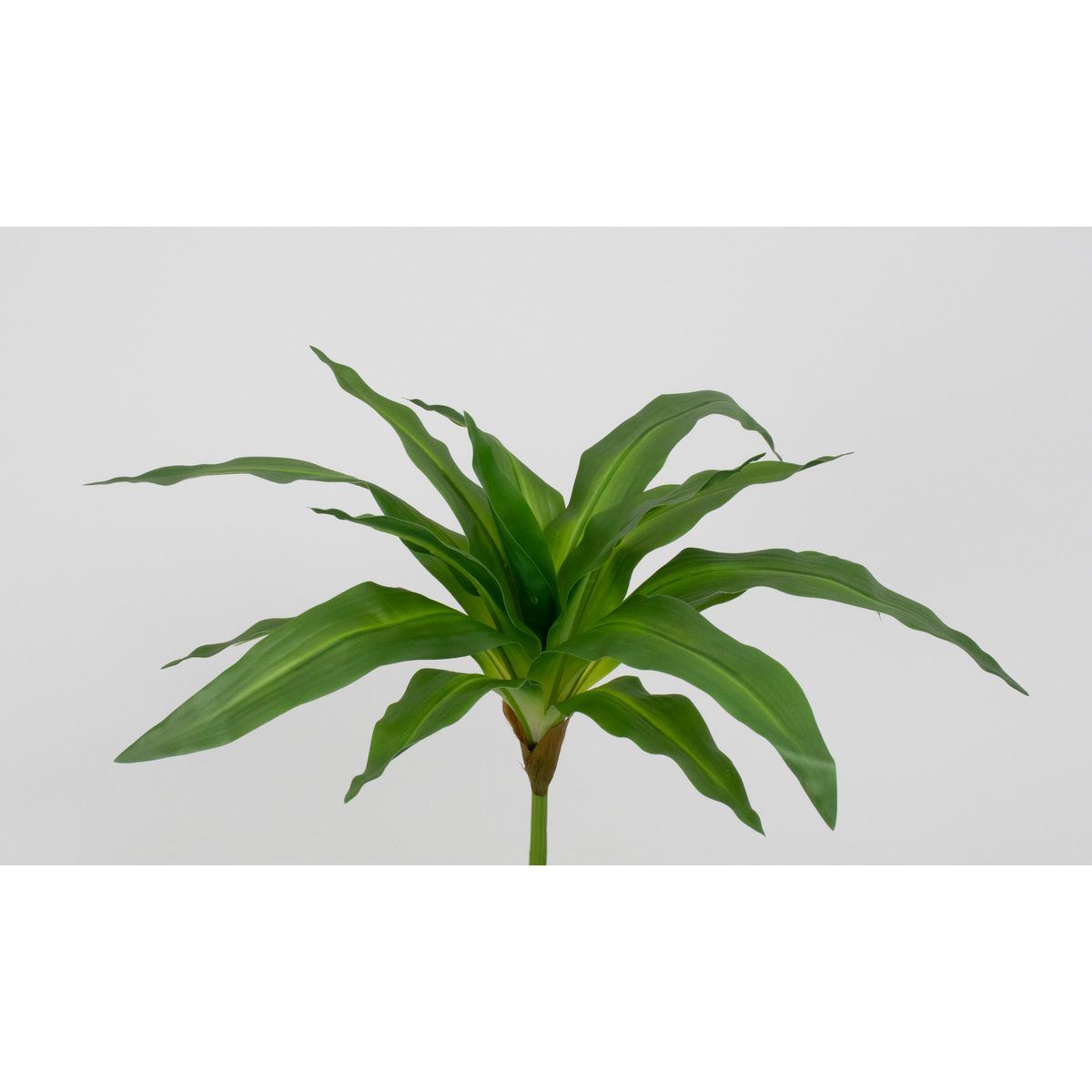 特価◎【造花】ビダヤコム/フォリッジリーフブッシュ グリーン/V26053-024G