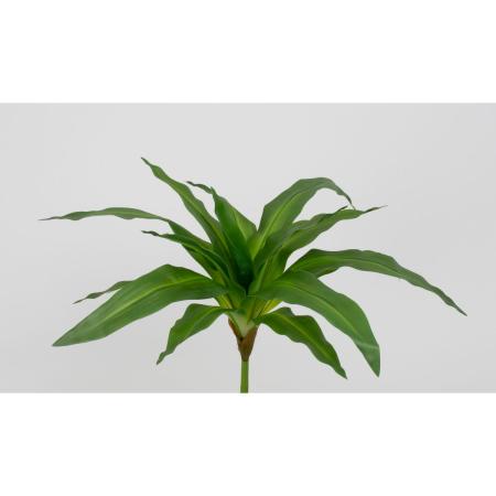 特価◎【造花】ビダヤコム/フォリッジリーフブッシュ グリーン/V26053-024G