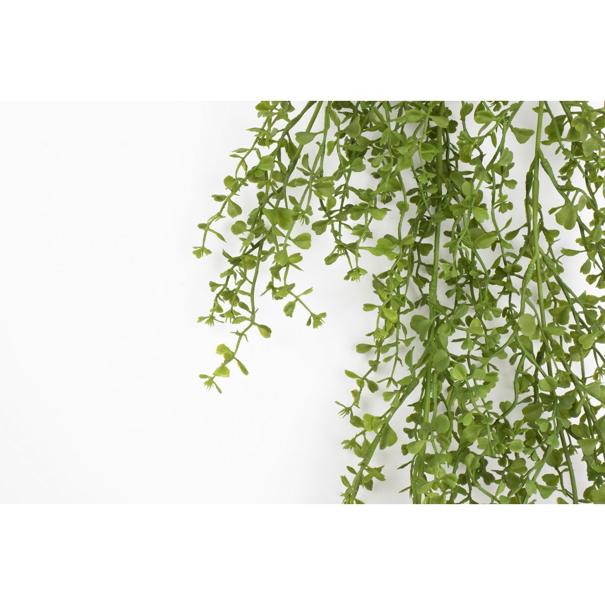 【造花】ビダヤコム/デピーナリーフバイン グリーン/V26032-024G