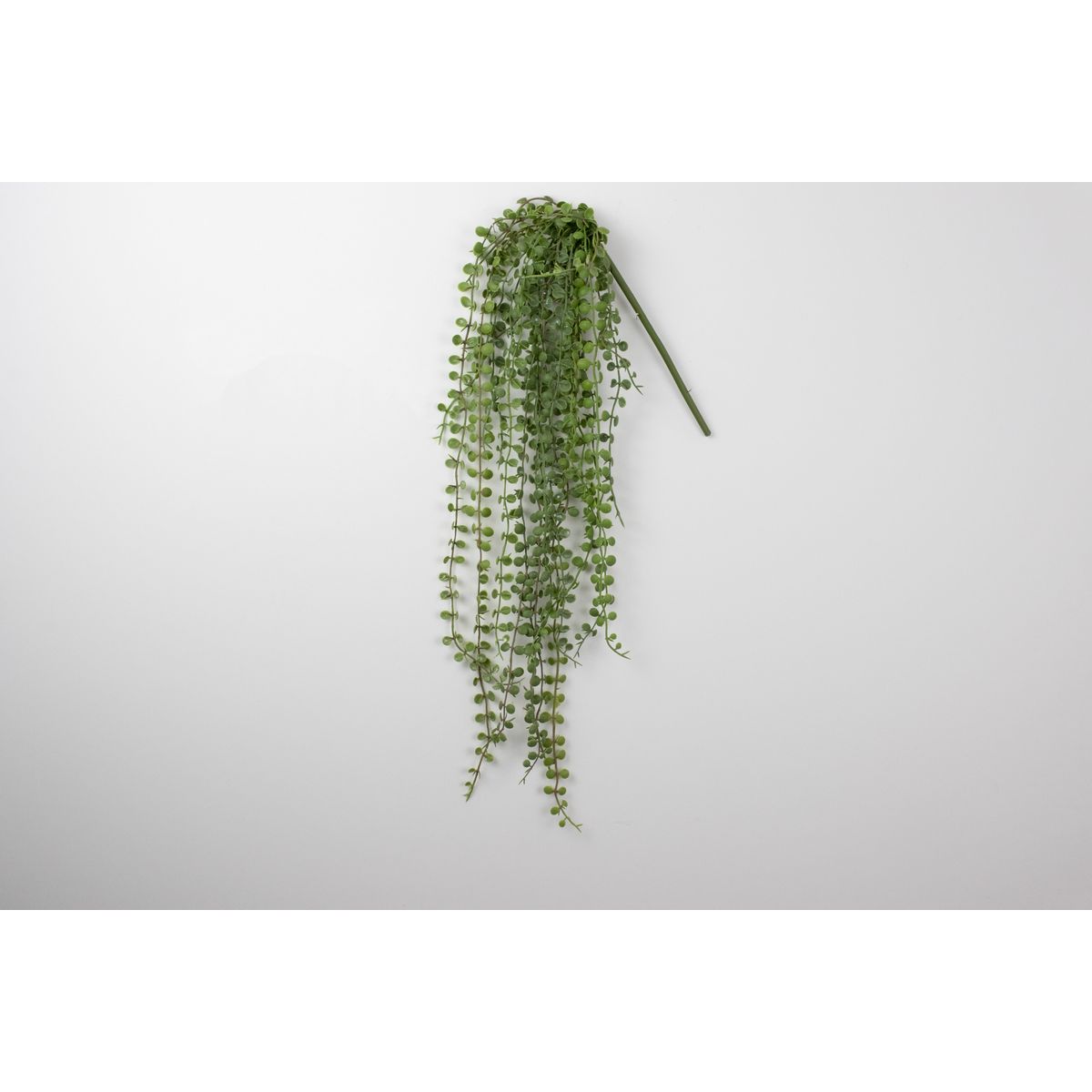 【造花】ビダヤコム/ジェルハートバイン グリーン/V26080-024G