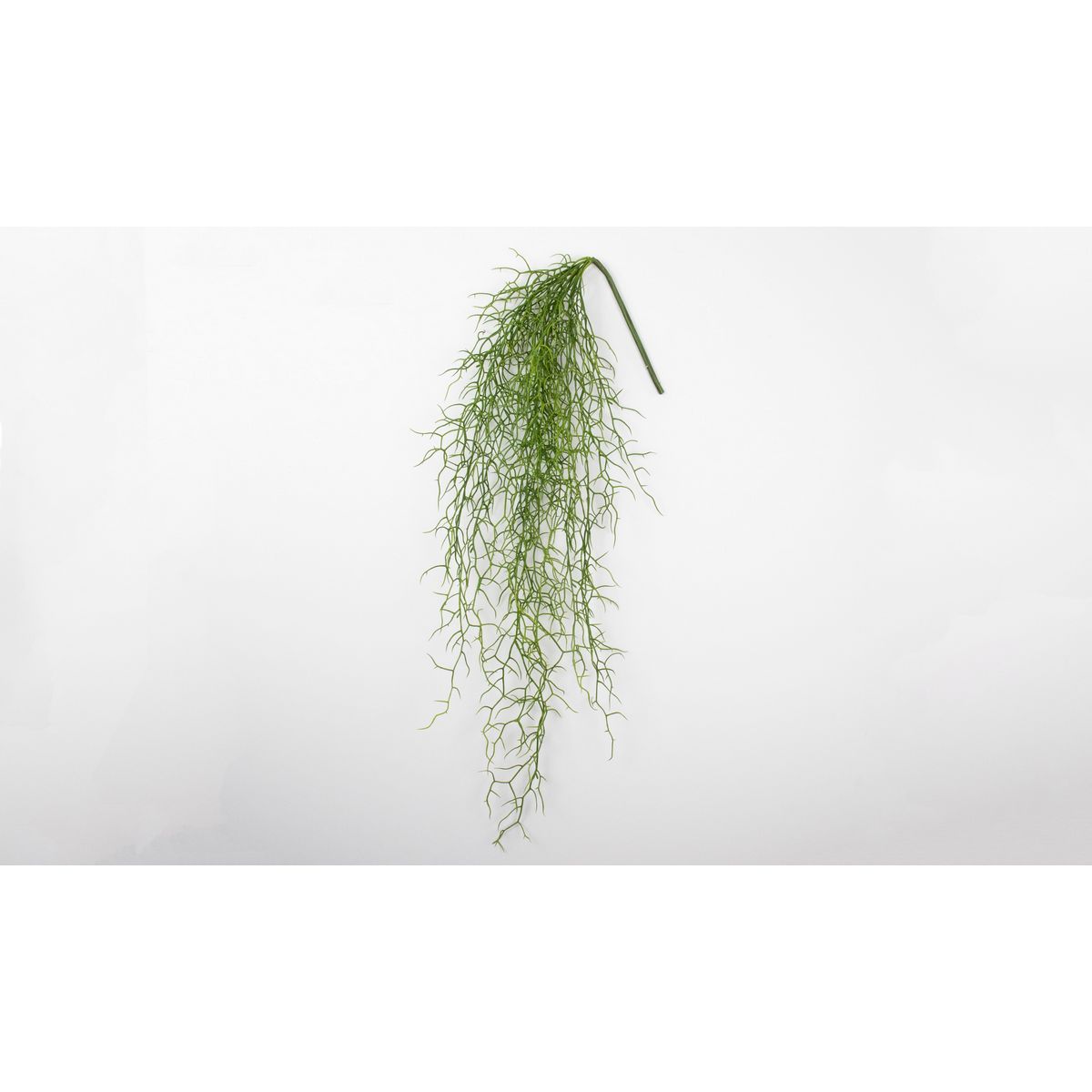 【造花】ビダヤコム/ミルクブッシュバイン グリーン/V26081-024G