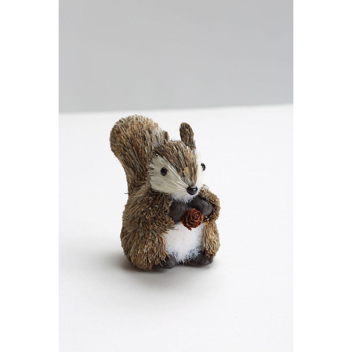 ビダヤコム/リス ブラウン/VS22189-008BR