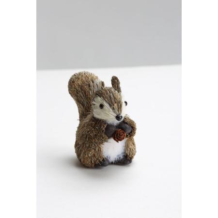 ビダヤコム/リス ブラウン/VS22189-008BR