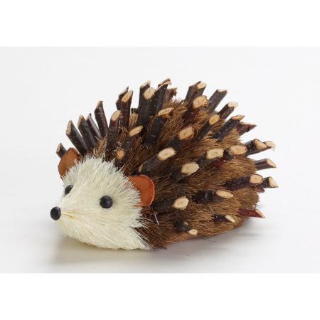 ビダヤコム/ハリネズミ ブラウン/VS22192-008BR