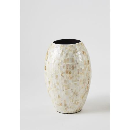 ビダヤコム/シェルベース・フェーベ(S) パール/LW0002-045PEARL