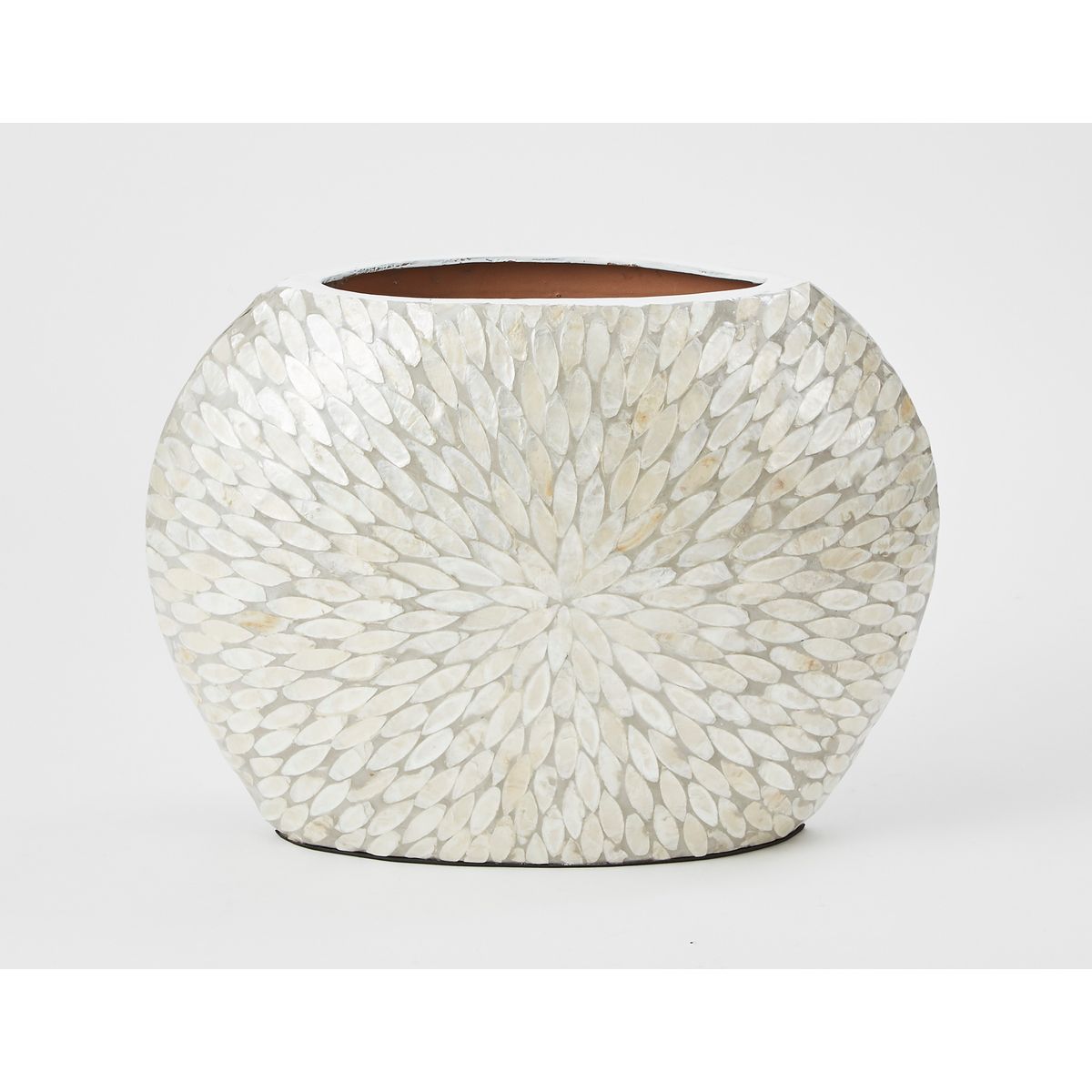 ビダヤコム/シェルベース・チタニアA グレイ/LW0004-015GREY