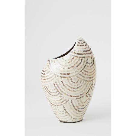 ビダヤコム/シェルベース・ディオネ(S) ブラック/ホワイト/LW0006-304BLK/W