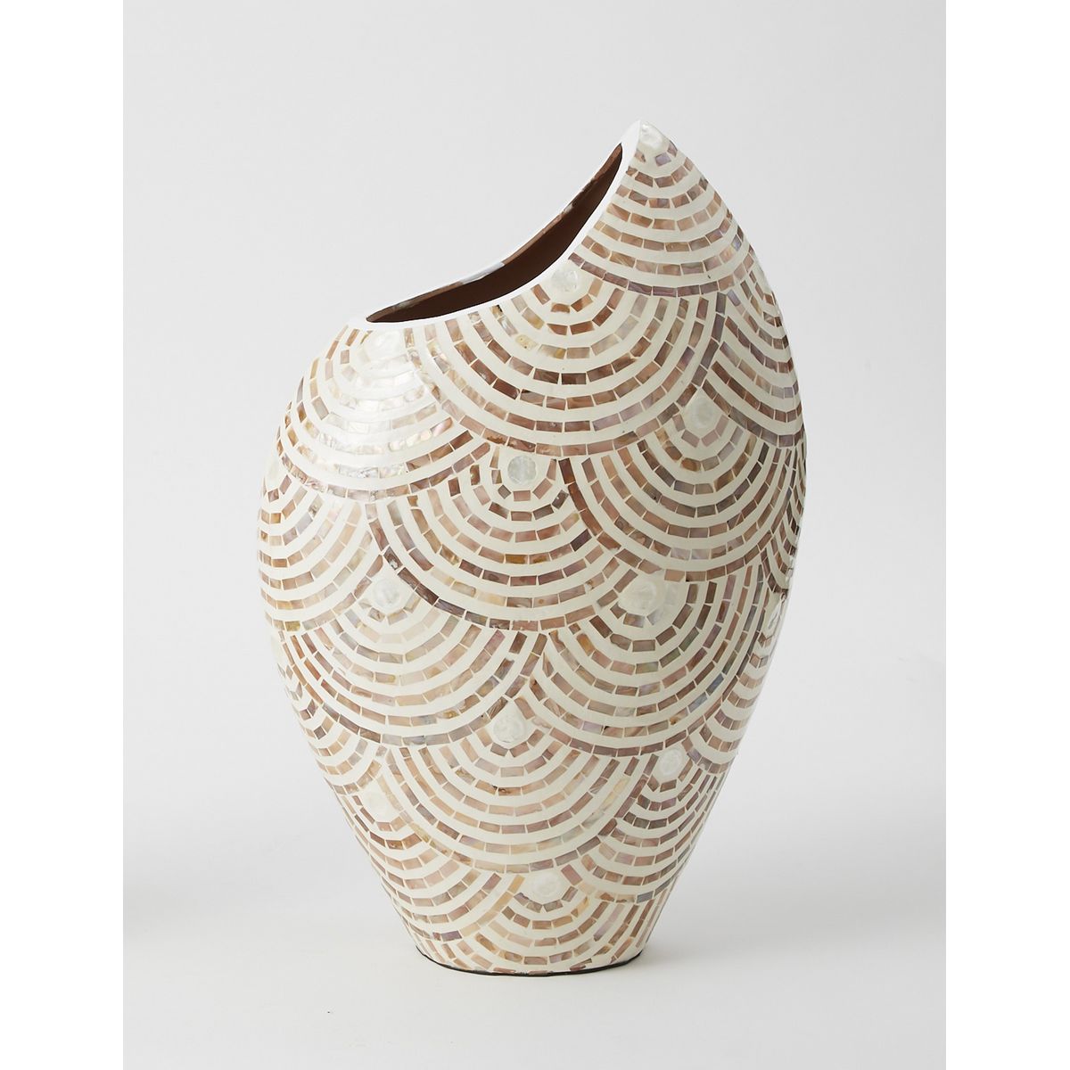 ビダヤコム/シェルベース・ディオネ(L) ブラック/ホワイト/LW0007-304BLK/W