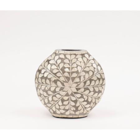 ビダヤコム/シェルベース・カリスト(S) グレイ/LW0010-015GREY