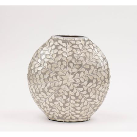 ビダヤコム/シェルベース・カリスト(L) グレイ/LW0011-015GREY