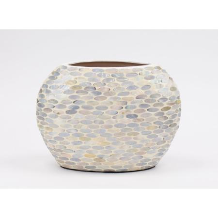 ビダヤコム/シェルベース・ミランダ パープル/LW0012-017PP