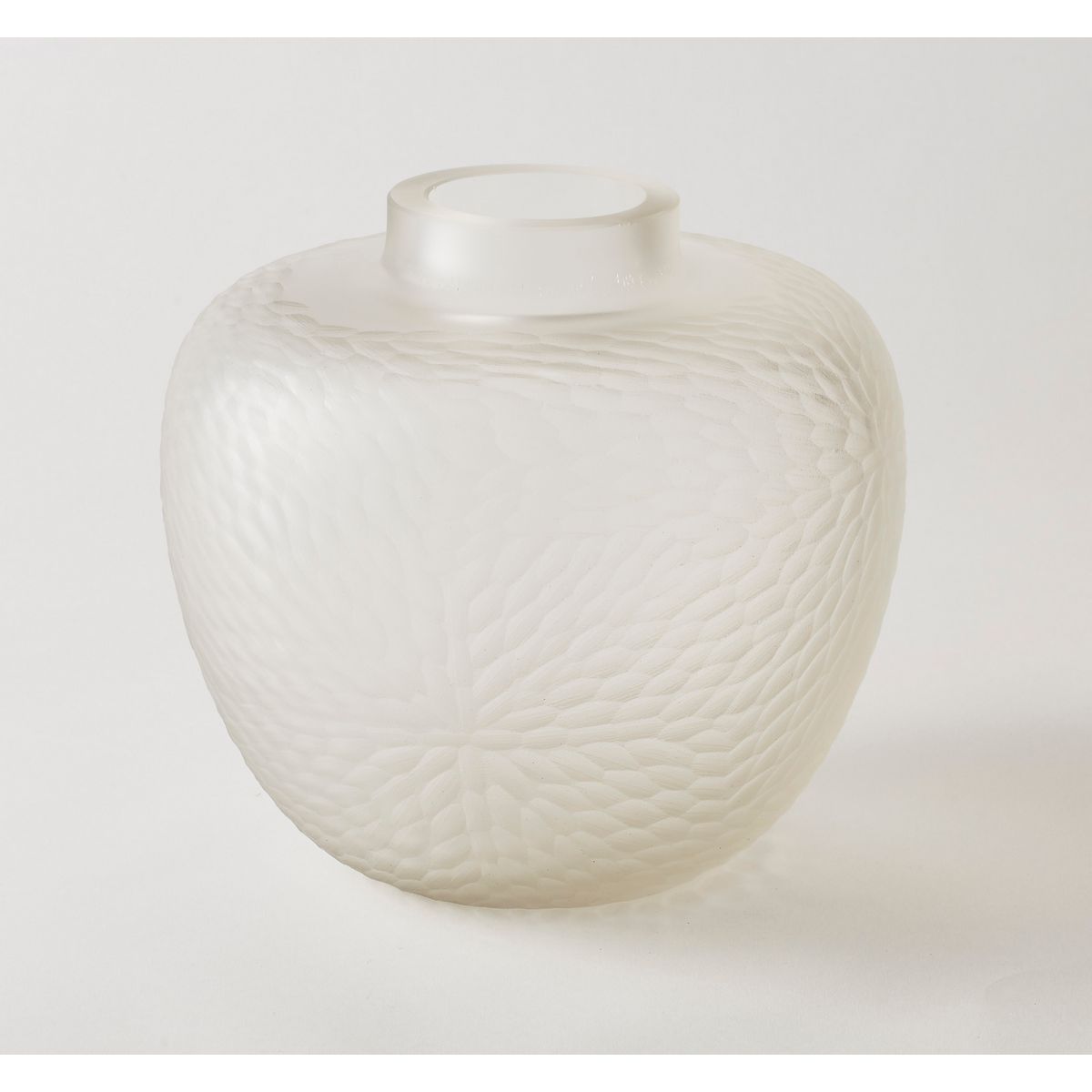 ビダヤコム/フロストガラスベース フロスト/JS0031-069FROST