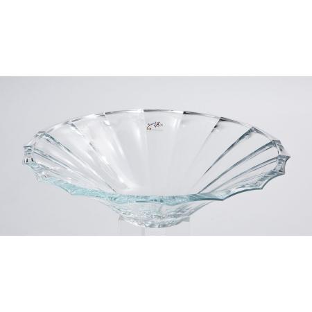 ビダヤコム/イタリアンガラスボウルディボ クリアー/SR2014-9-139CLEAR