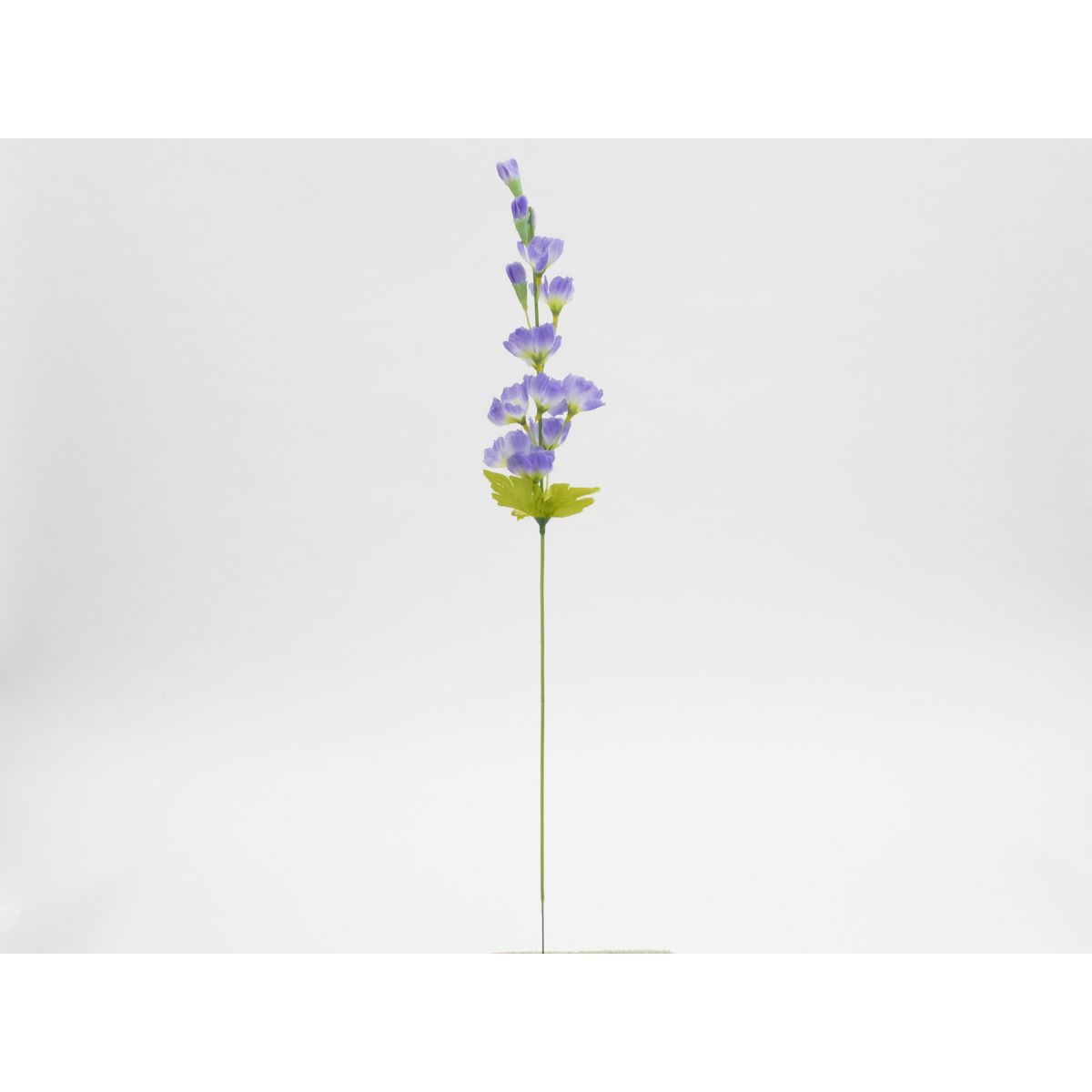 【造花】ビダヤコム/デルフィニューム パープル/F3881-017PP
