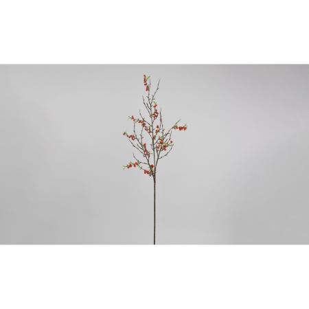 特価◎【造花】ビダヤコム/ウメモドキ R レッド/V26159-003