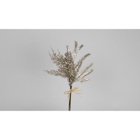 特価◎【造花】ビダヤコム/シャンパンリーフバンドル CHAM シャンパン/V26171-138