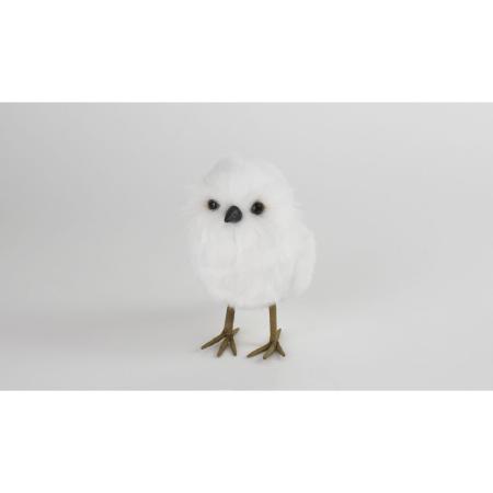 特価◎ビダヤコム/ホワイトフクロウ W ホワイト/VS25120-001