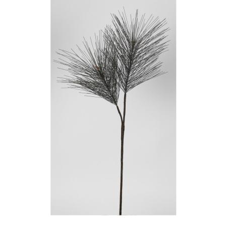 特価◎【造花】ビダヤコム/古色松 GREY グレイ/V26162-015