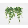 【直送】【人工観葉植物】ベルク/パーテーションポット 白/GR4424 ※返品・代引・キャンセル不可・個人宅配送不可