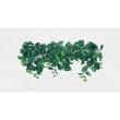 【直送】【人工観葉植物】ベルク/パーテーションポット 白/GR4431 ※返品・代引・キャンセル不可・個人宅配送不可