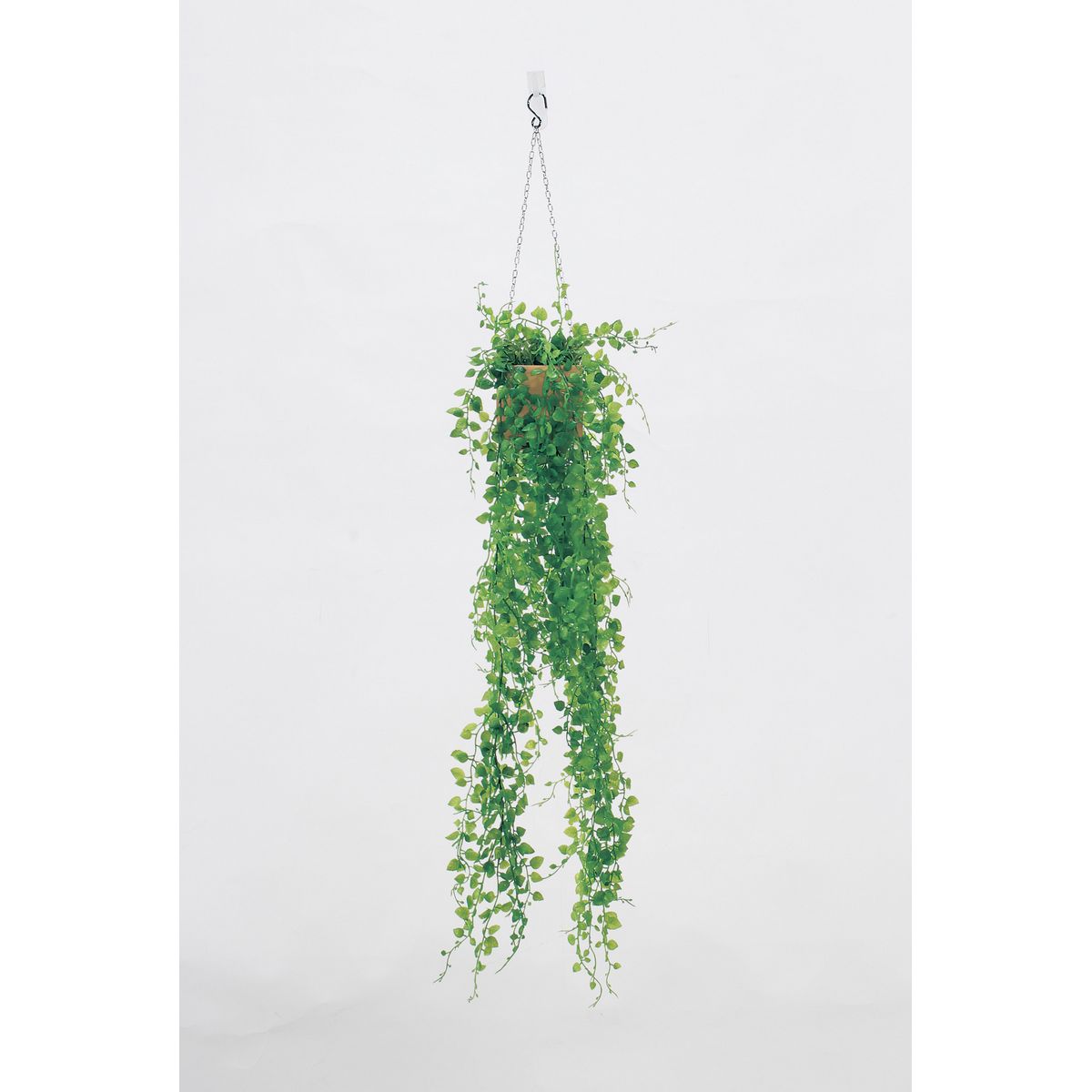 特価◎【直送】【人工観葉植物】ベルク/パーテーションポット ナチュラル/GR4434 ※返品・代引・キャンセル不可・個人宅配送不可