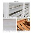 特価◎【直送】住まいスタイル/逆ルーバー室外機カバー 幅93 「AIRNA(エアナ)」 ホワイト/AC-L930WHT