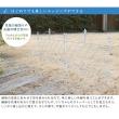 特価◎【直送】住まいスタイル/アプローチローフェンス ホワイト/AF008-WHT