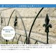 特価◎【直送】住まいスタイル/アプローチローフェンス ホワイト/AF008-WHT