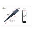 特価◎【直送】住まいスタイル/天然木パーゴラアーチ金具セット ホワイト/BP-R200UB4-WHT