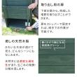 特価◎【直送】住まいスタイル/木製窓付コンポスト 90L 「OWN」(オウン) ダークグリーン/CPT45DGR