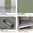 特価◎【直送】住まいスタイル/「horn/ホルン」ポスト一体型宅配ボックス ”No.01” モスグレー/DB-001GRY