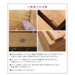 特価◎【直送】住まいスタイル/縁台ベンチ107 hiyori(ひより) ライトブラウン/EB-1070LBR