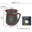 特価◎【直送】住まいスタイル/FRP製ミルクポット型プランター大(幅30cm) ブラック/EPP-30BLK