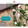 特価◎【直送】住まいスタイル/アイアンフェンス ミニタイプ drape(ドレープ)6枚組 ホワイト/IF-DR026-6P-WHT