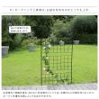 特価◎【直送】住まいスタイル/アイアンフェンス 高さ176 「グラフ」 1枚 ブラック/IF-GR023-1P-BLK