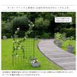 特価◎【直送】住まいスタイル/アイアンフェンス 高さ226 「グラフ」 1枚 ブラック/IF-GR024-1P-BLK