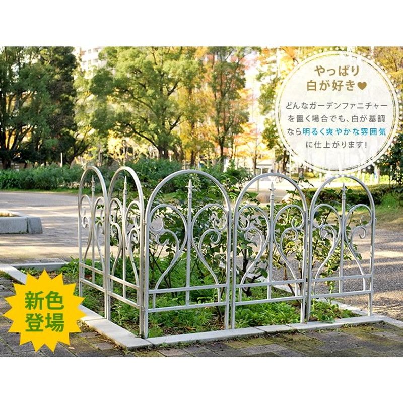 特価◎【直送】住まいスタイル/イージーフェンス フィニアル ブラック/IPN-7029F