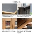 特価◎【直送】住まいスタイル/カントリー小屋 薄型 ライトブラウン/KCSL1260LBR