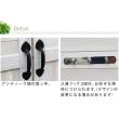 特価◎【直送】住まいスタイル/三角屋根収納庫 ライトブラウン/KGRS1600LBR