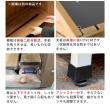 特価◎【直送】住まいスタイル/三角屋根スリム収納庫 ライトブラウン/KGRS1600S-LBR