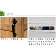 特価◎【直送】住まいスタイル/三角屋根スリム収納庫 ライトブラウン/KGRS1600S-LBR