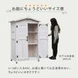 特価◎【直送】住まいスタイル/三角屋根収納庫 ダークグリーン/KGRS1600-2GRN