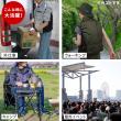 特価◎【直送】住まいスタイル/空調冷風ウェア(半袖)・フルセット(32V) ホワイト迷彩/KW-ALL24-SS-L-WHT