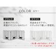 特価◎【直送】住まいスタイル/折り畳めるアイアンフェンス(猫3連) ブラック/NK120BLK