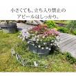 特価◎【直送】住まいスタイル/アイアンフェンス ミニ(猫) 20枚組 ブラック/NK7238-20P-BLK