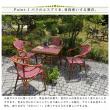 特価◎【直送】住まいスタイル/スクエアテーブル単品販売「プレジール」 ブラック/PLS-S70-BLK