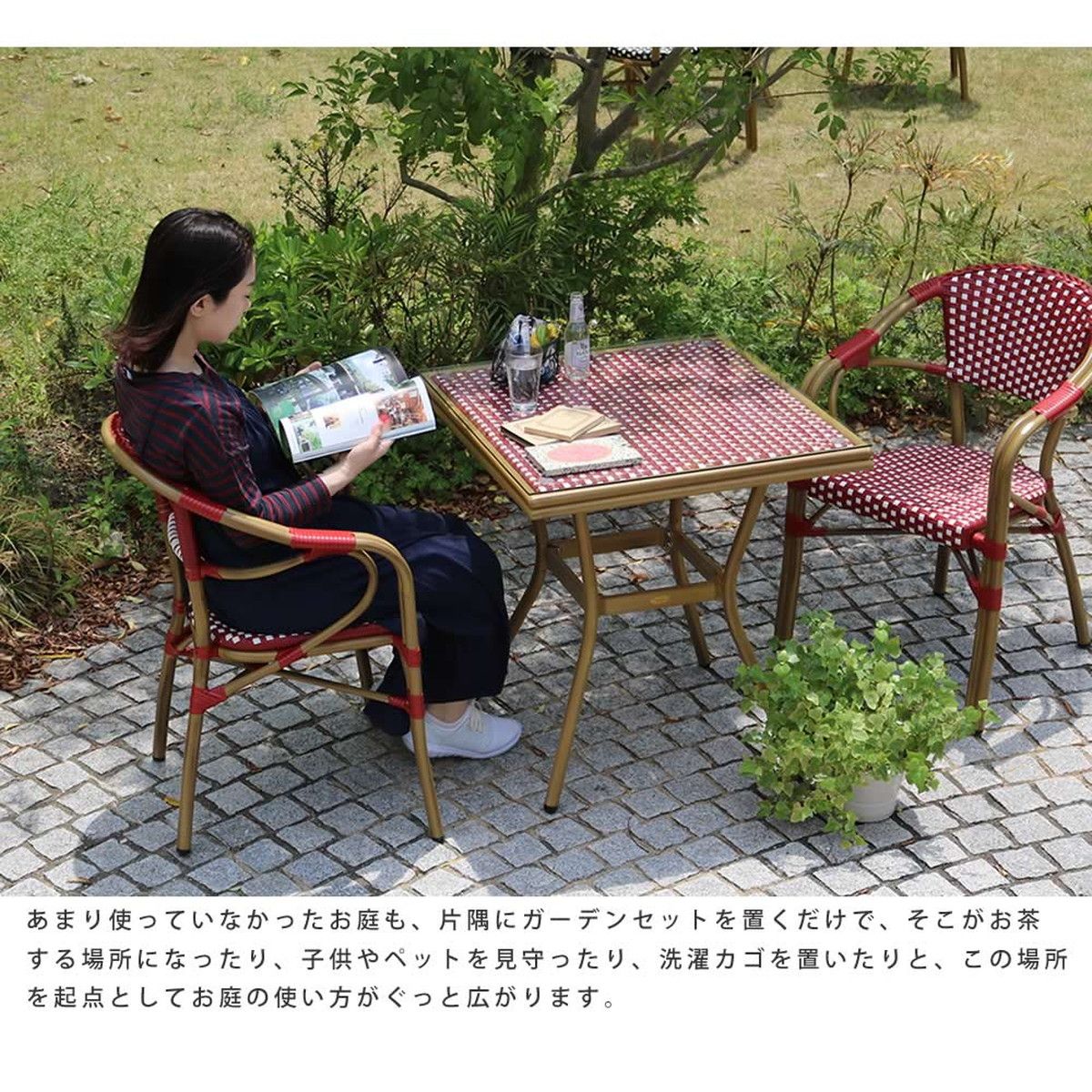 特価◎【直送】住まいスタイル/スクエアテーブル単品販売「プレジール」 ブラック/PLS-S70-BLK