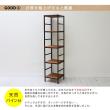 特価◎【直送】住まいスタイル/ブリックラックシリーズ 追加用棚板 40×40 ブラウン/PRU-T4040